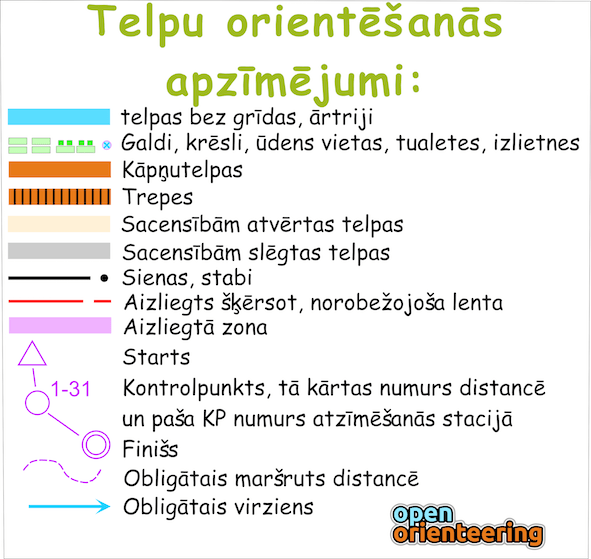 apzimejumi