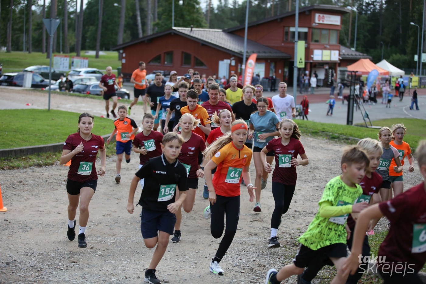 Siguldas Apļi 4. posms