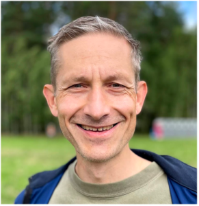 Andris Strazdiņš